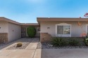 Discover the charm of this Gemini home in Campana 103. It for sale in Sun City Arizona Maricopa County County on GolfHomes.com