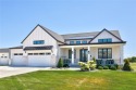 This farmhouse modern single family home is amazing! The main for sale in Ankeny Iowa Polk County County on GolfHomes.com