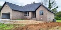 Exciting new build at Big Creek Estates, Arkansas
