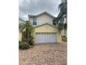 Beautiful furnished 2 story townhome on golf course in highly for sale in Titusville Florida Brevard County County on GolfHomes.com