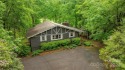 Mountain Life at its finest! This well-maintained home is for sale in Glade Valley North Carolina Alleghany County County on GolfHomes.com