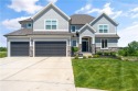 No detail spared in this stunning, like-new 1.5-story home for sale in Basehor Kansas Leavenworth County County on GolfHomes.com