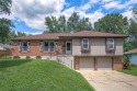Large raised ranch in desirable Fairway Hills...Newer interior for sale in Kansas City Missouri Jackson County County on GolfHomes.com