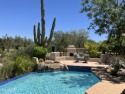 Remodeled single story in the prestigious guarded gated for sale in Scottsdale Arizona Maricopa County County on GolfHomes.com