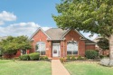 This charming single story nestled in The Estates at Fossil for sale in Fort Worth Texas Tarrant County County on GolfHomes.com