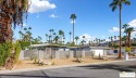 This exquisite 1954 mid-century property is one of the original for sale in Palm Springs California Riverside County County on GolfHomes.com