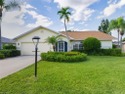 This spacious 3BR/2BA home features an oversized 26' x 13' for sale in Naples Florida Collier County County on GolfHomes.com