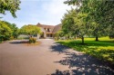 Stunning One-Level Walkout Home with Unmatched Golf Course Views for sale in Troy Twp Wisconsin St. Croix County County on GolfHomes.com