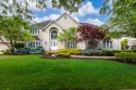 Welcome to 3211 Treyburn Road, a distinguished residence nestled for sale in Naperville Illinois Will County County on GolfHomes.com