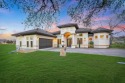 Privacy on the golf course: discover incredible value and serene for sale in Horseshoe Bay Texas Llano County County on GolfHomes.com