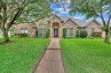 Beautiful corner lot home in the desirable Villages at Twin for sale in Waco Texas Mclennan County County on GolfHomes.com