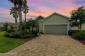 Welcome to your unique home in this gated community! This 4 for sale in Palm Bay Florida Brevard County County on GolfHomes.com