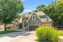 Welcome to beautiful Lakewood! Step into this stunning 1.5-story for sale in Lees Summit Missouri Jackson County County on GolfHomes.com