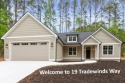 This brand new home in Keowee Key is now finished and ready for for sale in Salem South Carolina Oconee County County on GolfHomes.com