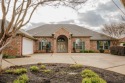 Welcome to your dream home in the heart of a Meadowlakes! This for sale in Meadowlakes Texas Burnet County County on GolfHomes.com