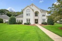 Beautiful, traditional home in Fairhope in sought after Rock for sale in Fairhope Alabama Baldwin County County on GolfHomes.com