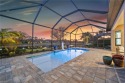 Nestled in the prestigious community of Esplanade, this 3 bed + for sale in Naples Florida Collier County County on GolfHomes.com