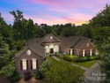 Experience refined living in this exquisite estate nestled for sale in New London North Carolina Montgomery County County on GolfHomes.com