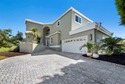 Elegant 5BR/5BA home in the gated community of Corey's Landing for sale in Longboat Key Florida Sarasota County County on GolfHomes.com