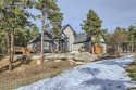 Welcome to your move-in ready sanctuary in the woods! Nestled in for sale in Monument Colorado El Paso County County on GolfHomes.com