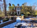 Calling All Renovators! This 2 Story Home in Sedgefield Priced for sale in Greensboro North Carolina Guilford County County on GolfHomes.com