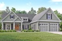 NEW CONSTRUCTION WITH INCREDIBLE VIEWS!! - AWESOME 3BR/3.5BA for sale in Dandridge Tennessee Jefferson County County on GolfHomes.com