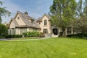 Discover luxury living in this stunning 4-bedroom, 4.2-bath home for sale in Lake Forest Illinois Lake County County on GolfHomes.com