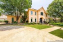 Beautiful 6-bedroom, 4.5-bath home in the highly desirable gated for sale in San Antonio Texas Bexar County County on GolfHomes.com