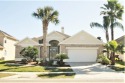 Dreams Really Do Come True! A wonderful golf front home in a for sale in Kissimmee Florida Osceola County County on GolfHomes.com