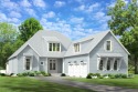 Discover the Willow plan, a stunning new home under construction for sale in Watersound Beach Florida Walton County County on GolfHomes.com