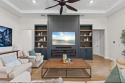 Experience refined elegance in this stunning, model-inspired for sale in Alva Florida Lee County County on GolfHomes.com