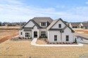 STUNNING new home built by Winter Homes has just hit the for sale in Athens Alabama Limestone County County on GolfHomes.com