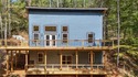 Contemporary Rustic Retreat in Coosawattee River Resort, Welcome for sale in Ellijay Georgia Gilmer County County on GolfHomes.com