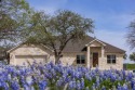 Golf Course Home minutes from Lake LBJ! Magnificent views of for sale in Kingsland Texas Llano County County on GolfHomes.com