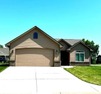 NEW NEW NEW! You won't want to miss this beautiful new for sale in Winfield Kansas Cowley County County on GolfHomes.com