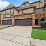 A park like setting awaits you in this two story townhouse for sale in Euless Texas Tarrant County County on GolfHomes.com