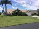 FANTASTIC WESTERN EXPOSURE LAKE AND GOLF COURSE VIEWS FROM THIS for sale in Bonita Springs Florida Lee County County on GolfHomes.com