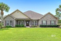 Stunning 4-Bedroom Ranch on Glenlakes Golf Course with $75K in for sale in Foley Alabama Baldwin County County on GolfHomes.com