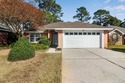 This meticulously maintained 3-bedroom, 2-bath, 2-car garage for sale in Niceville Florida Okaloosa County County on GolfHomes.com