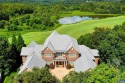 The former owner of Glenmore Club chose this location to build for sale in Keswick Virginia Albemarle County County on GolfHomes.com