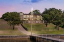 A rare opportunity to own a truly one-of-a-kind waterfront home for sale in Granbury Texas Hood County County on GolfHomes.com