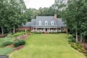 Pristine home located in The Orchard Golf Community! This for sale in Clarkesville Georgia Habersham County County on GolfHomes.com