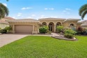 Rarely available and move-in ready, this Sandpiper model in for sale in Estero Florida Lee County County on GolfHomes.com
