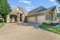 Welcome to this exquisite custom home in Thomas Crossing on the for sale in Fort Worth Texas Tarrant County County on GolfHomes.com