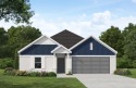 Nestled just north of Cimarron Golf Course in the peaceful for sale in Guthrie Oklahoma Logan County County on GolfHomes.com