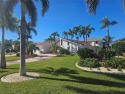 Welcome to your luxury waterfront oasis in Cape Coral! This for sale in Cape Coral Florida Lee County County on GolfHomes.com