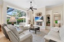 UPDATED POOL  SPA HOME IN THE VINEYARDS! This beautifully for sale in Naples Florida Collier County County on GolfHomes.com