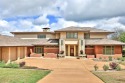 STUNNING CUSTOM PRAIRIE STYLE FRANK LLOYD WRIGHT DESIGN HOME BY for sale in Fort Worth Texas Tarrant County County on GolfHomes.com