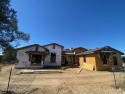 Rustic elegance in the exclusive, gated, golf course community for sale in Prescott Arizona Yavapai County County on GolfHomes.com