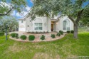 Step into this expansive 2-story, 4-bedroom, 3.5-bathroom estate for sale in San Antonio Texas Bexar County County on GolfHomes.com